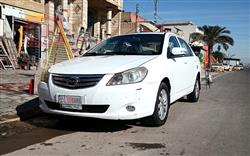 بی وای دی G3